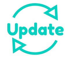 Site Update - August 4, 2018