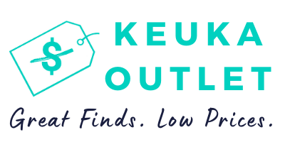 Keuka Outlet