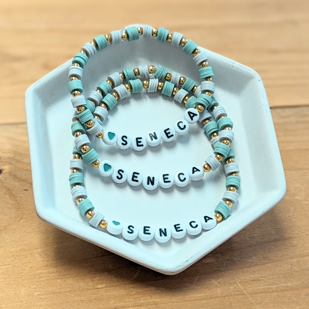Seneca Bracelet