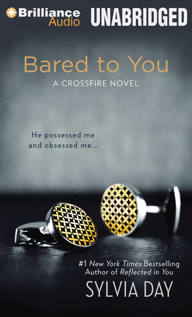 Bared to You (Audiobook) by Sylvia Day