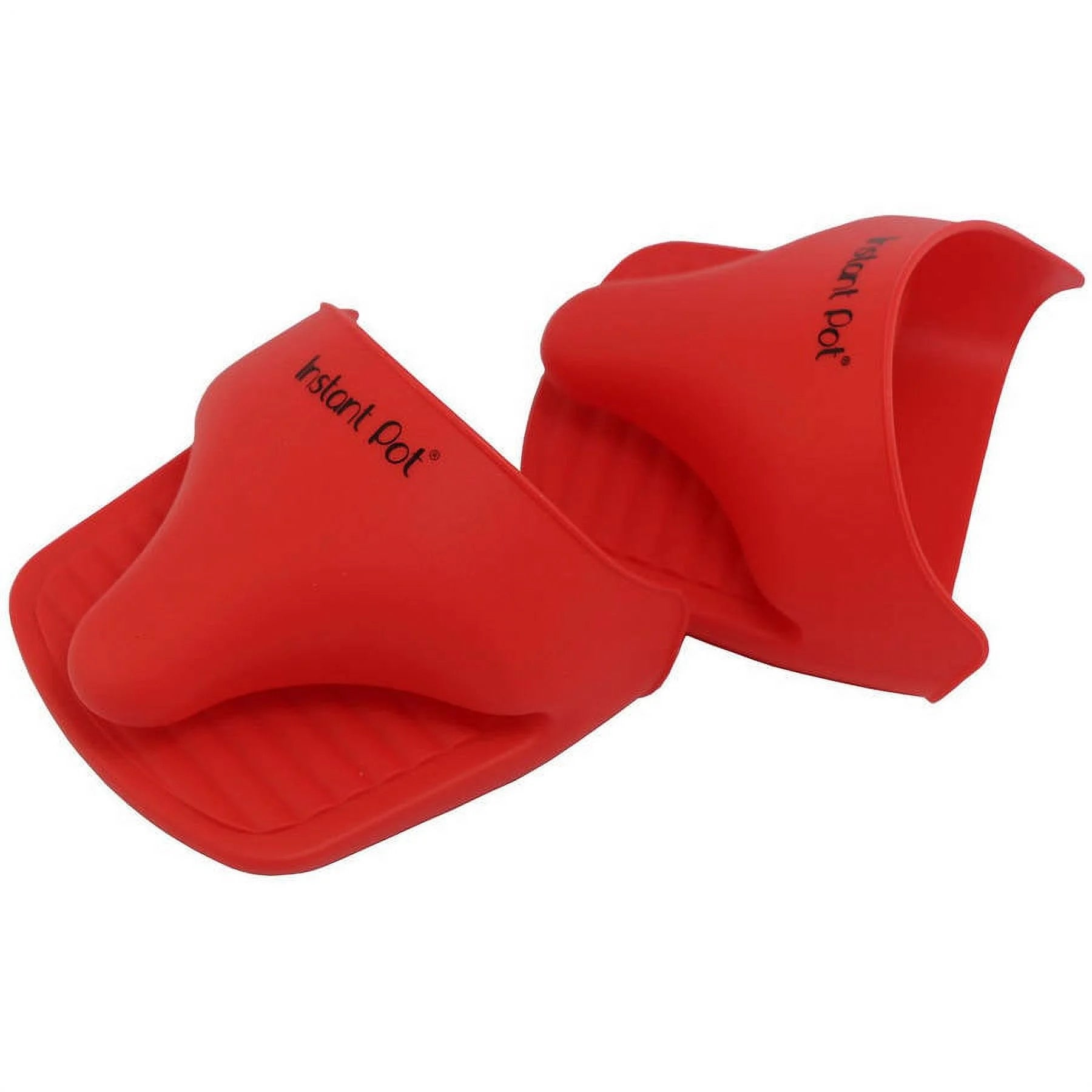 Instant Pot Silicone Mini Mitts – Set of 2