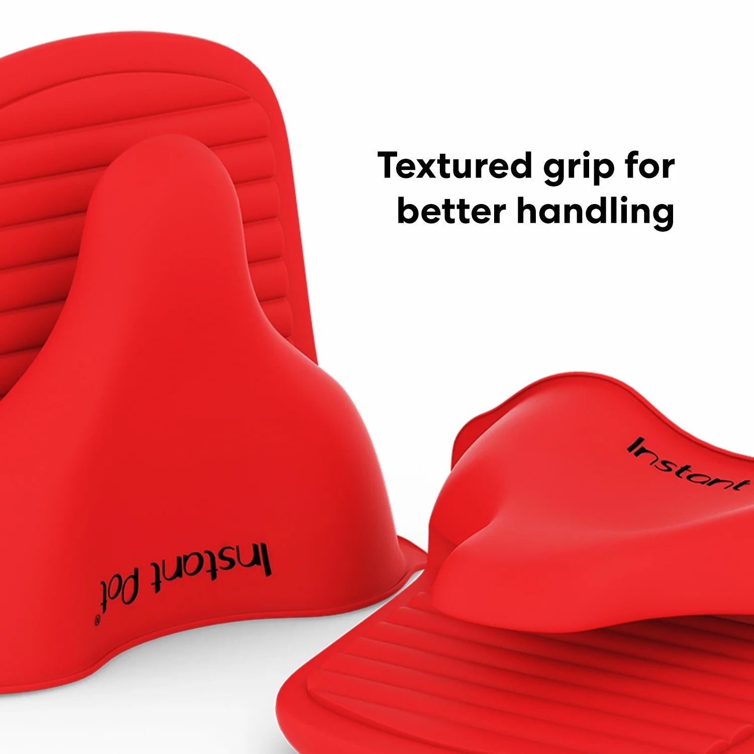 Instant Pot Silicone Mini Mitts – Set of 2