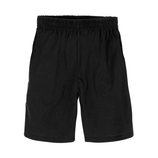 Hanes Boys Active Jersey Short