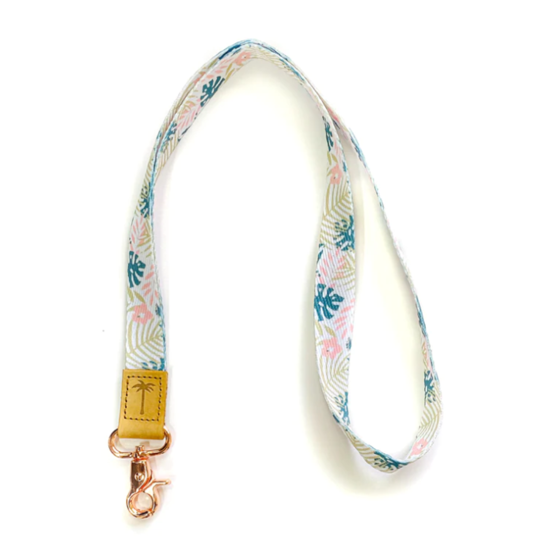 Neck Lanyard