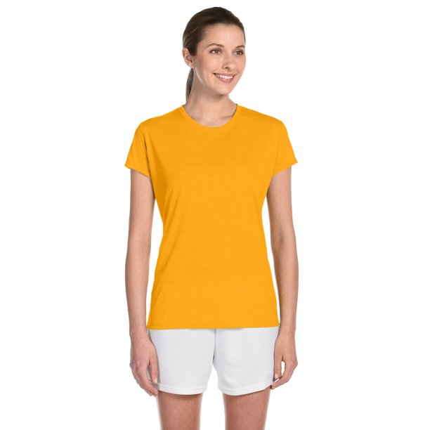 Ladies' Performance Ladies' 5 oz. T-Shirt