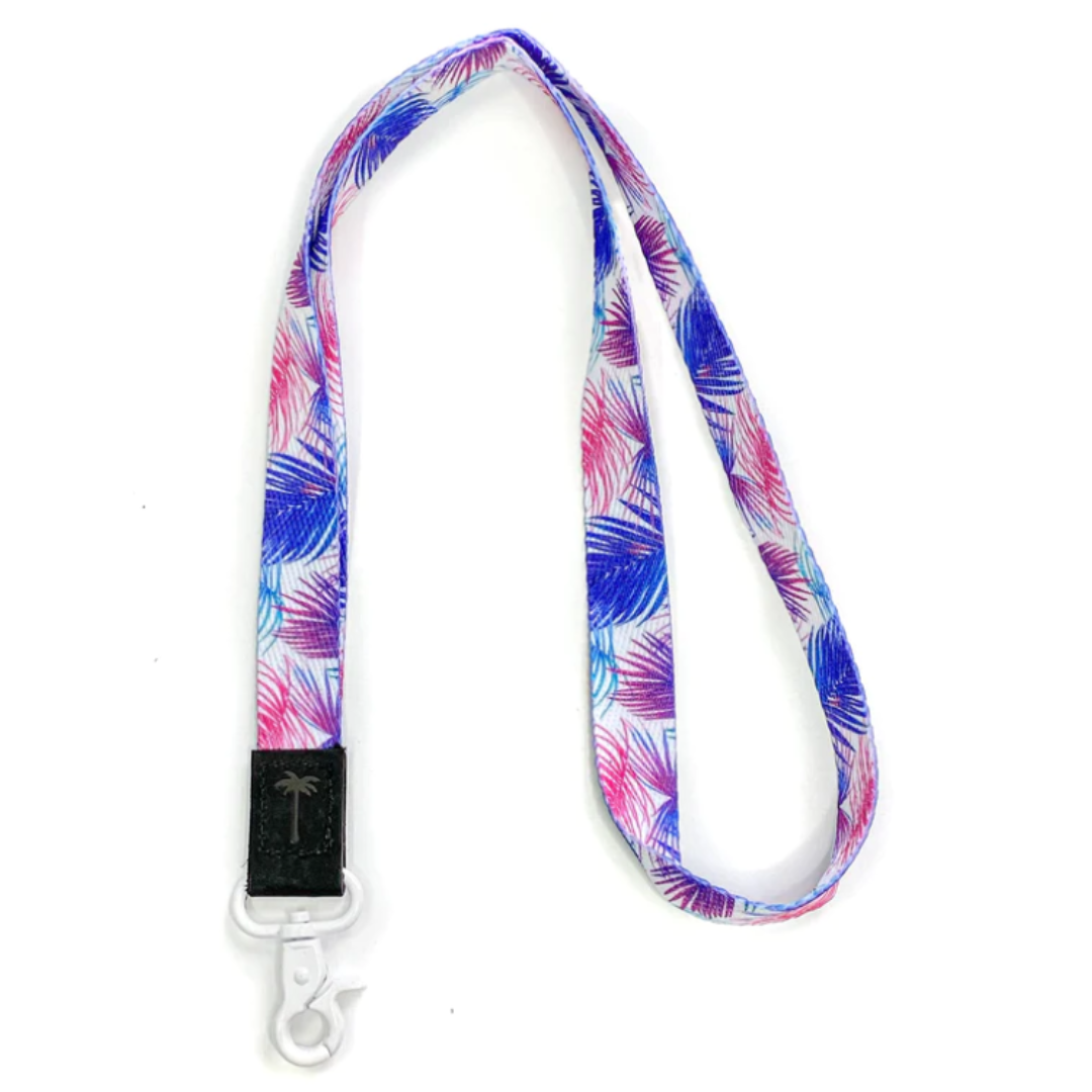 Neck Lanyard