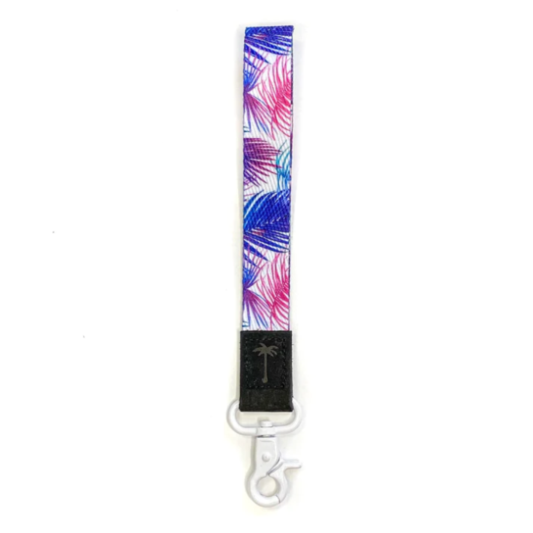 Wrist Lanyard