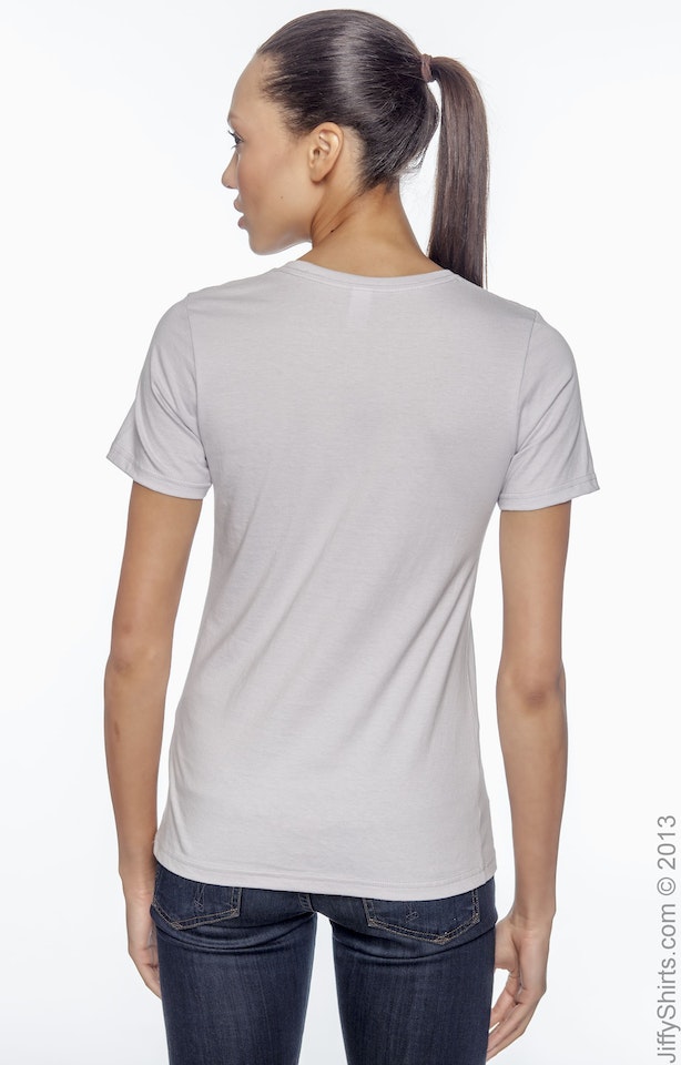 Anvil Ladies' Lightweight T-Shirt