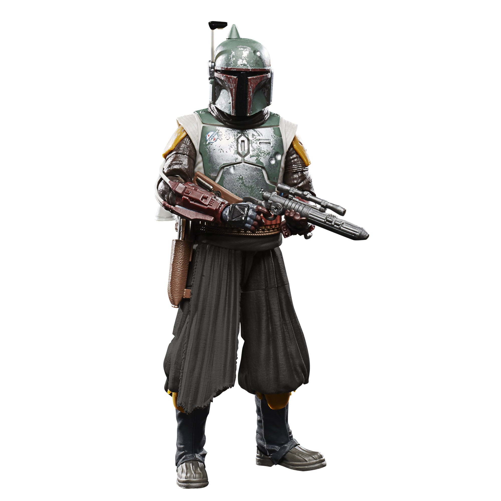 The Black Series Boba Fett (Tython) Jedi Ruins Action Figure