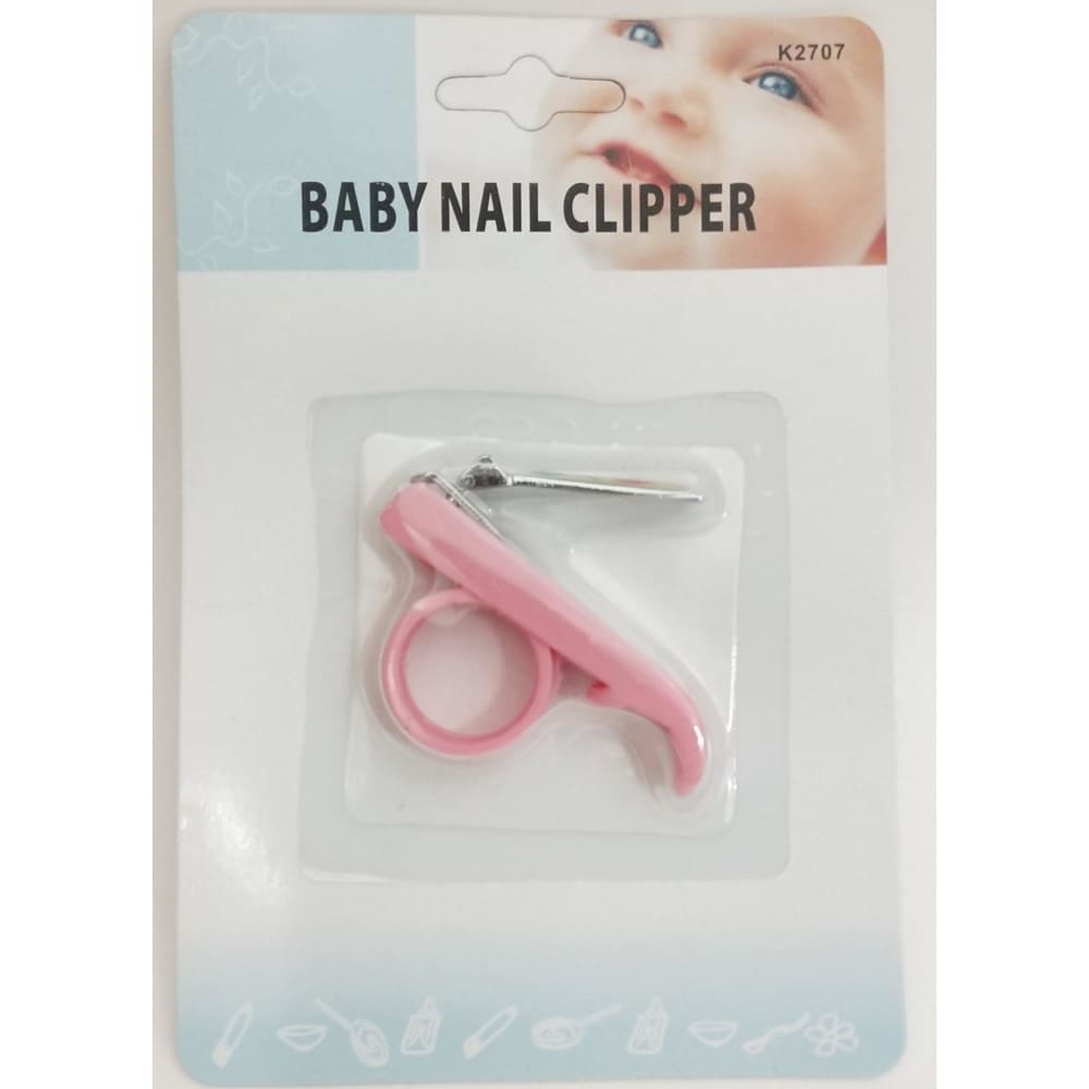 Baby Nail Clippers - Keuka Outlet