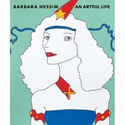 Barbara Nessim - (Victoria & Albert Museum: Exhibition Catalogues) by David Galloway (Hardcover)