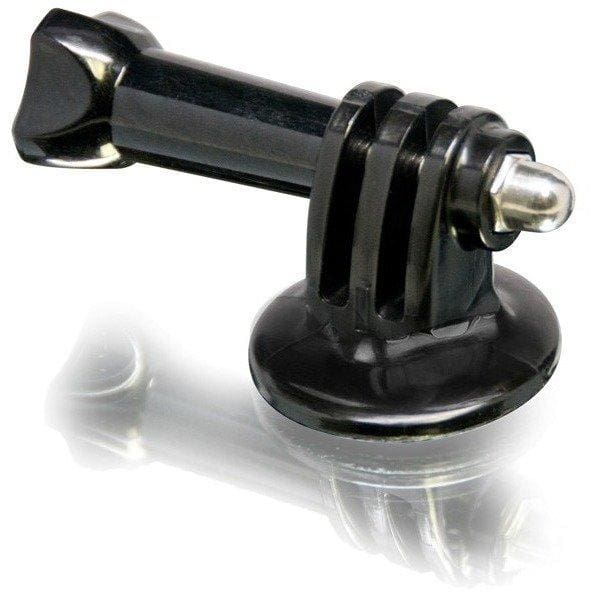 Bracketron - Xventure Unipro Tripod Adapter - Black - Electronics