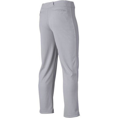 Champro Men’s MVP Open Bottom Baseball Pant - X-Large / Grey - Sports