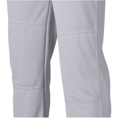 Champro Men’s MVP Open Bottom Baseball Pant - X-Large / Grey - Sports