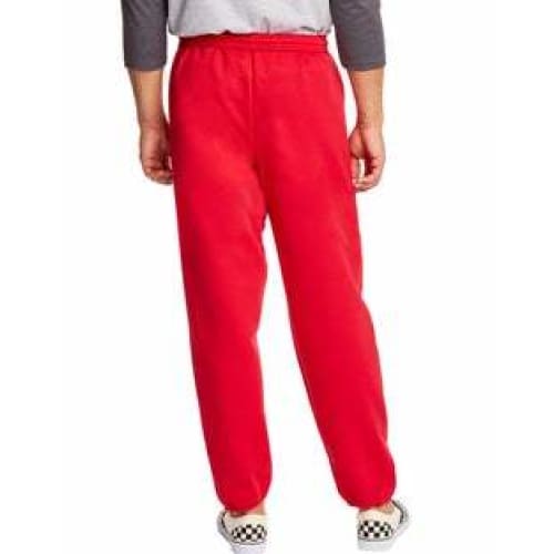 ComfortBlend EcoSmart Men’s Sweatpants - Clothing