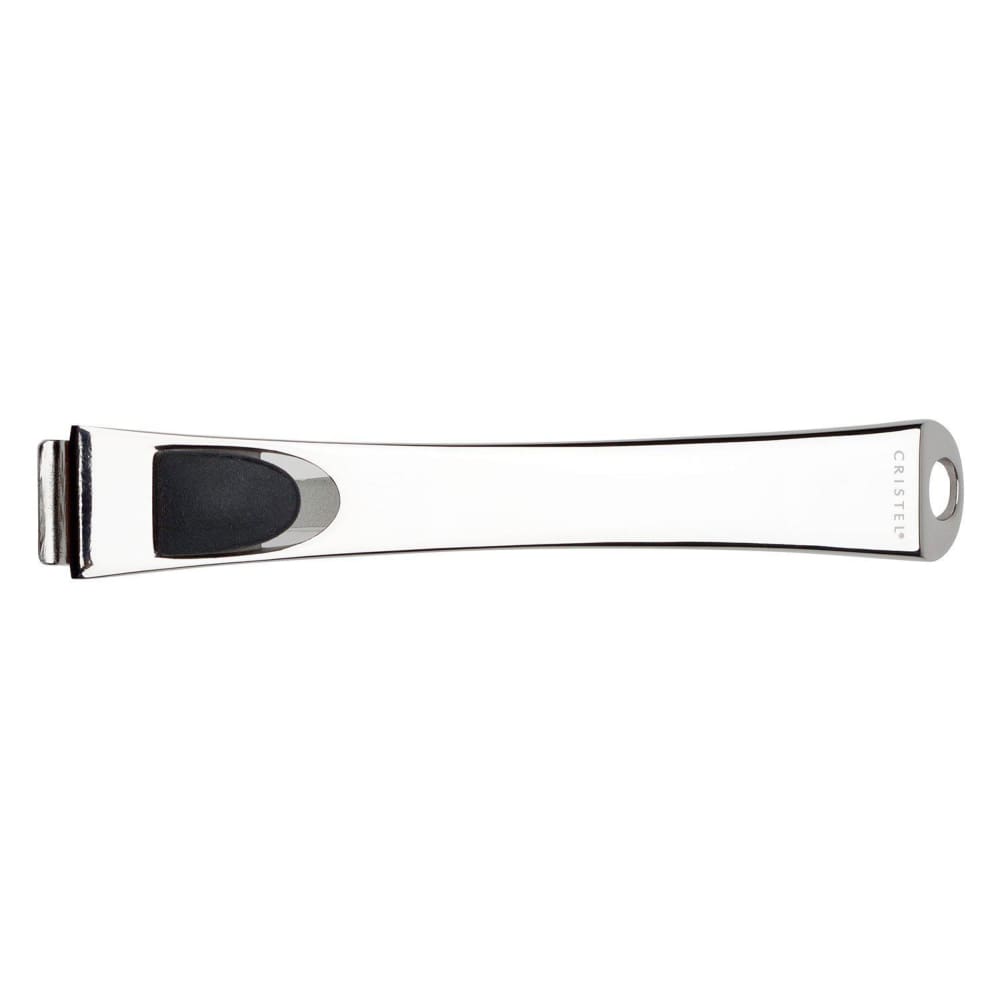 Cristel Casteline Stainlesss Steel Removable Long Handle - Keuka Outlet