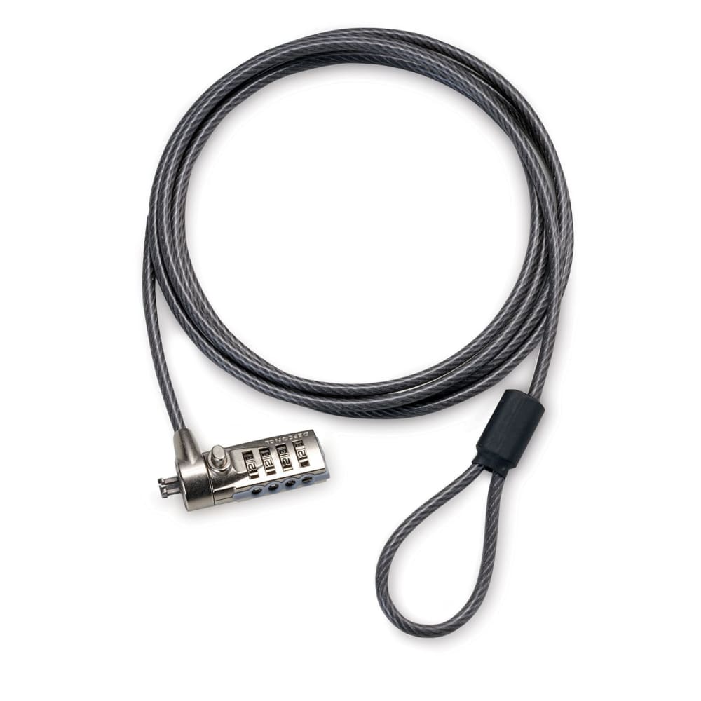 DEFCON CL Laptop Cable Lock - Electronics