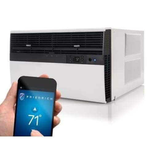 Friedrich Window Air Conditioner, SM24N30A - Keuka Outlet