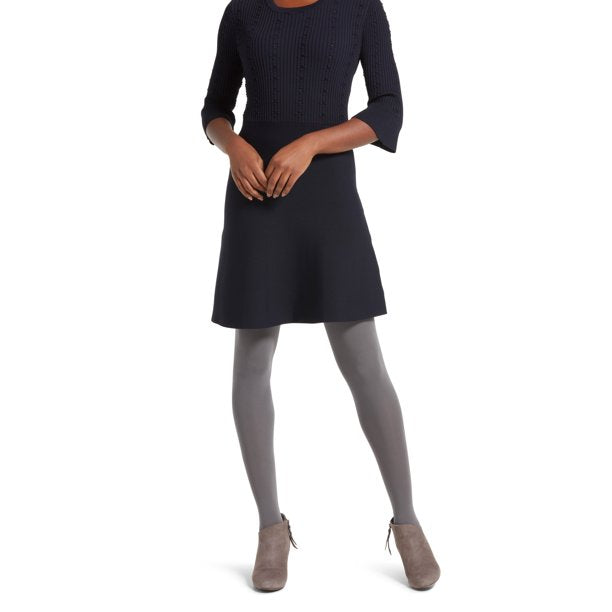 No Nonsense Super Opaque Control Top Tight Smart Temp