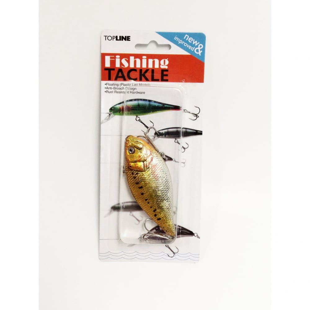 Fishing Tackle - Keuka Outlet
