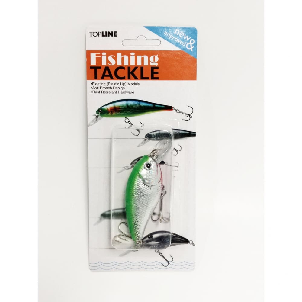 Fishing Tackle - Keuka Outlet
