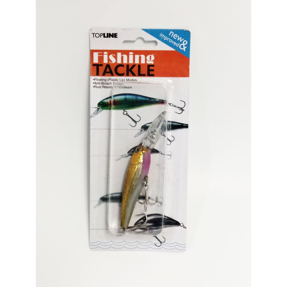 Fishing Tackle - Keuka Outlet