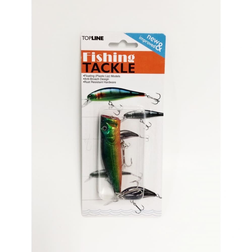 Fishing Tackle - Keuka Outlet