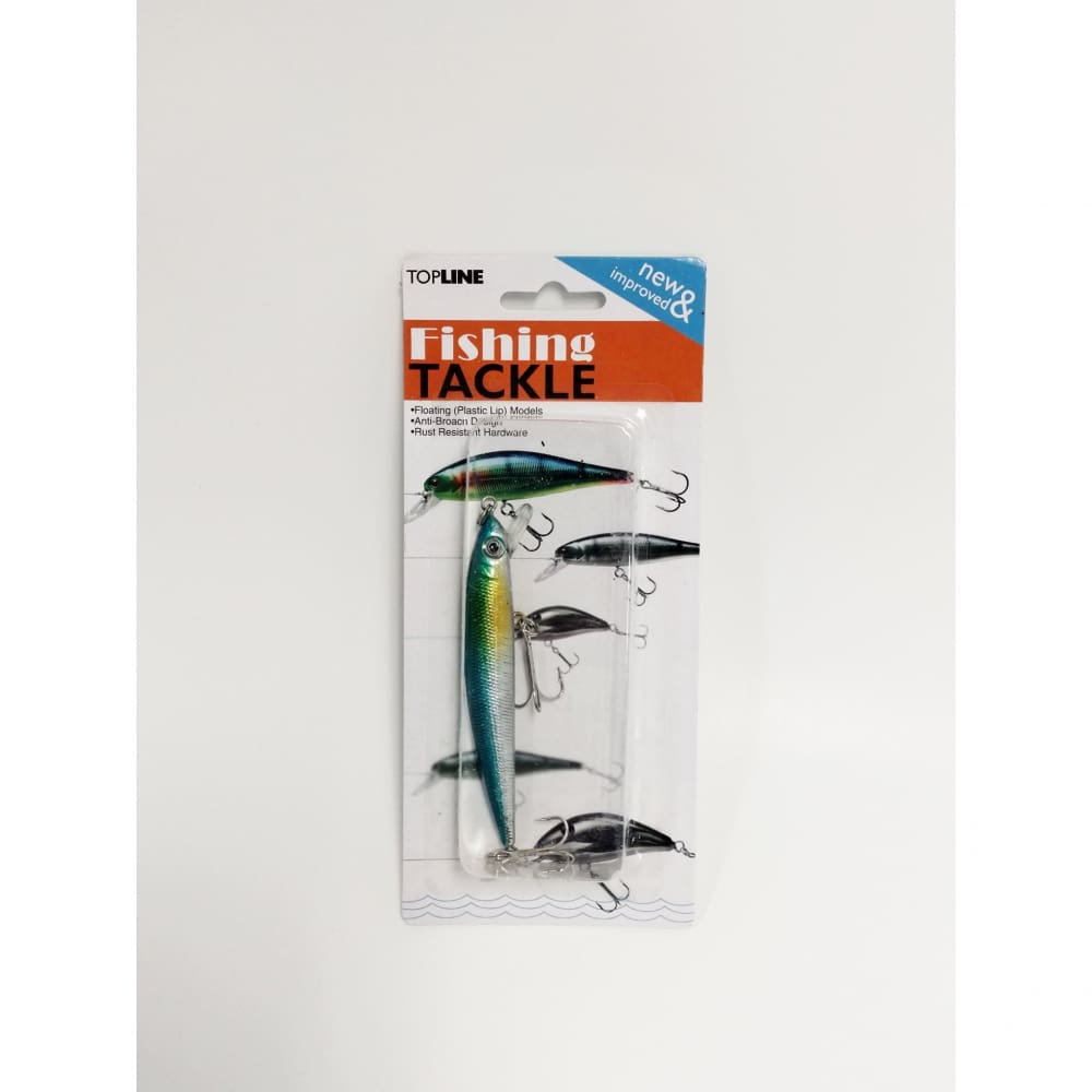 Fishing Tackle - Keuka Outlet