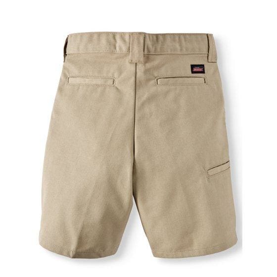 Genuine Dickies School Uniform Shorts with Multi Use Pocket - Keuka Outlet