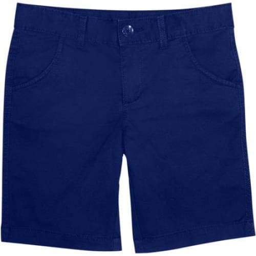 Girls Chino Bermuda Shorts - Keuka Outlet