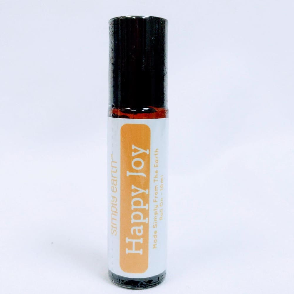 Happy Joy Roll-On 10ml - Keuka Outlet