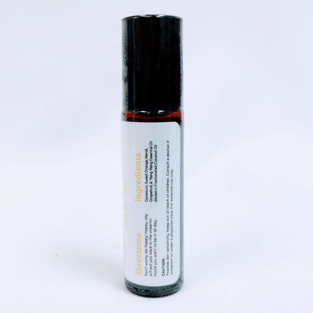 Happy Joy Roll-On 10ml - Keuka Outlet