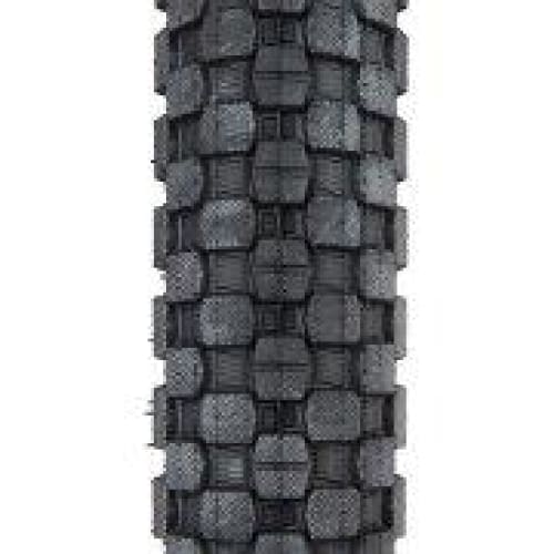 K-Rad K905 Tire 20" x 1 .95" Steel Bead Black - Keuka Outlet