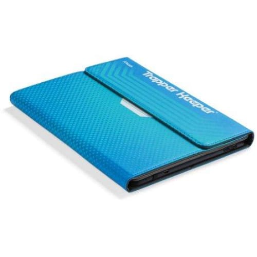 Kensington K97326WW Mead Trapper Keeper Universal Case for 9-10 Tablets Blue - General