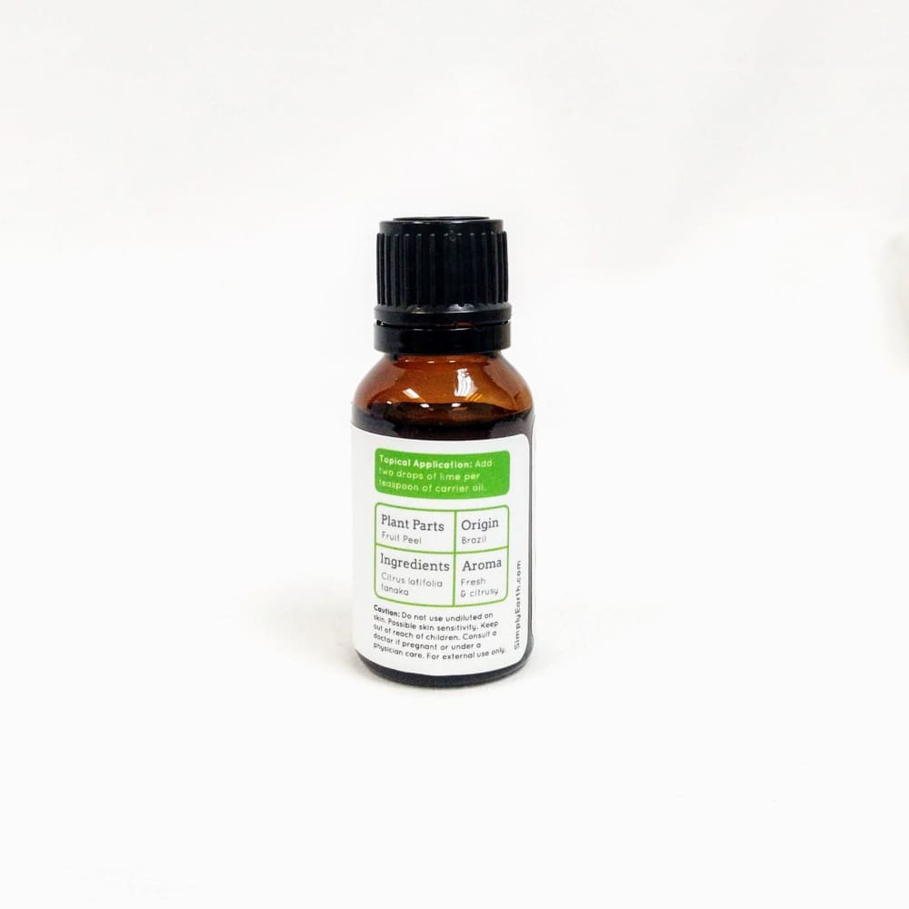 Lime Essential Oil -15ML - Keuka Outlet