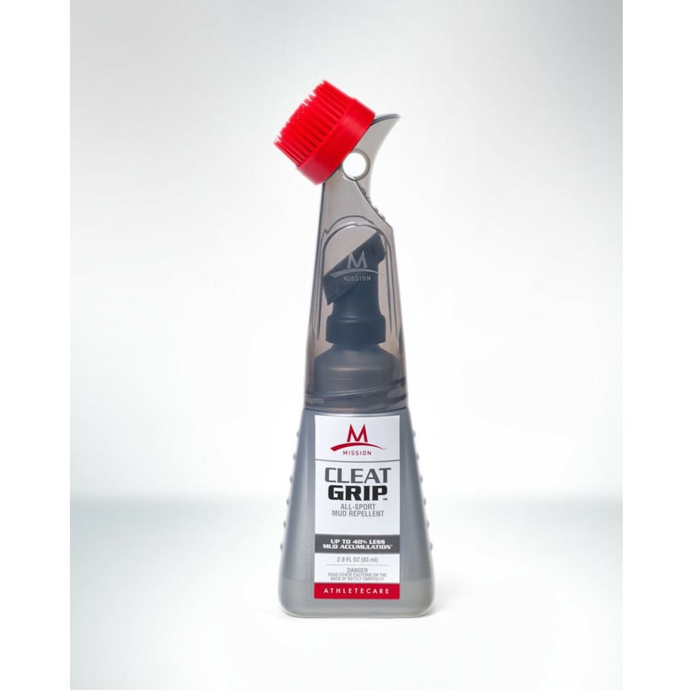 Mission Athletecare Cleat Grip - Sports