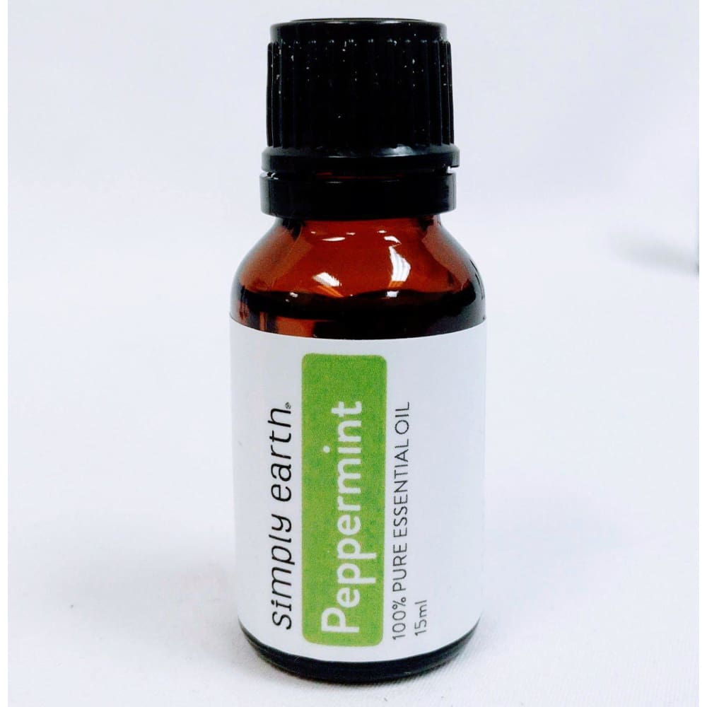 Peppermint Essential Oil (Supreme) - 15 ML - Keuka Outlet