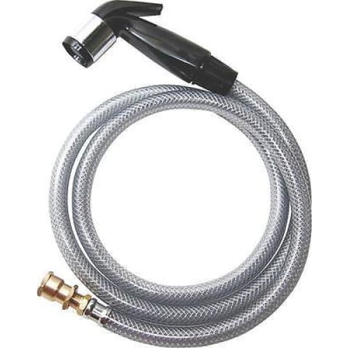 Plumb Pak PP815-4 4 Foot Sink Spray Head And Hose - Keuka Outlet