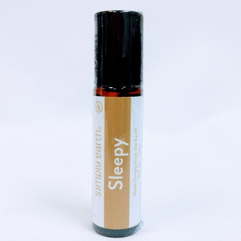 Sleepy Roll On - 10ml - Keuka Outlet