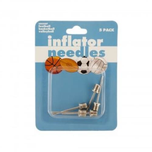 Sports Ball Inflator Needles - Keuka Outlet