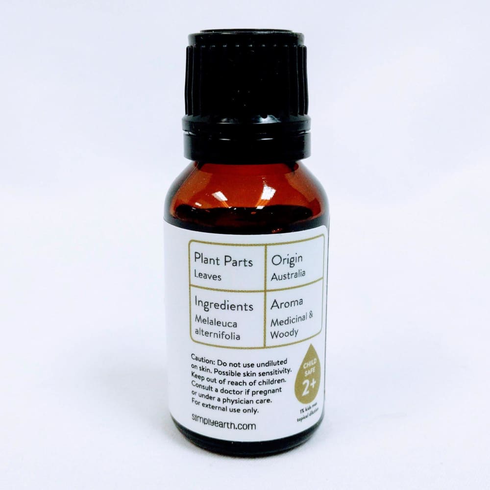 Tea Tree Oil - 15ml - Keuka Outlet