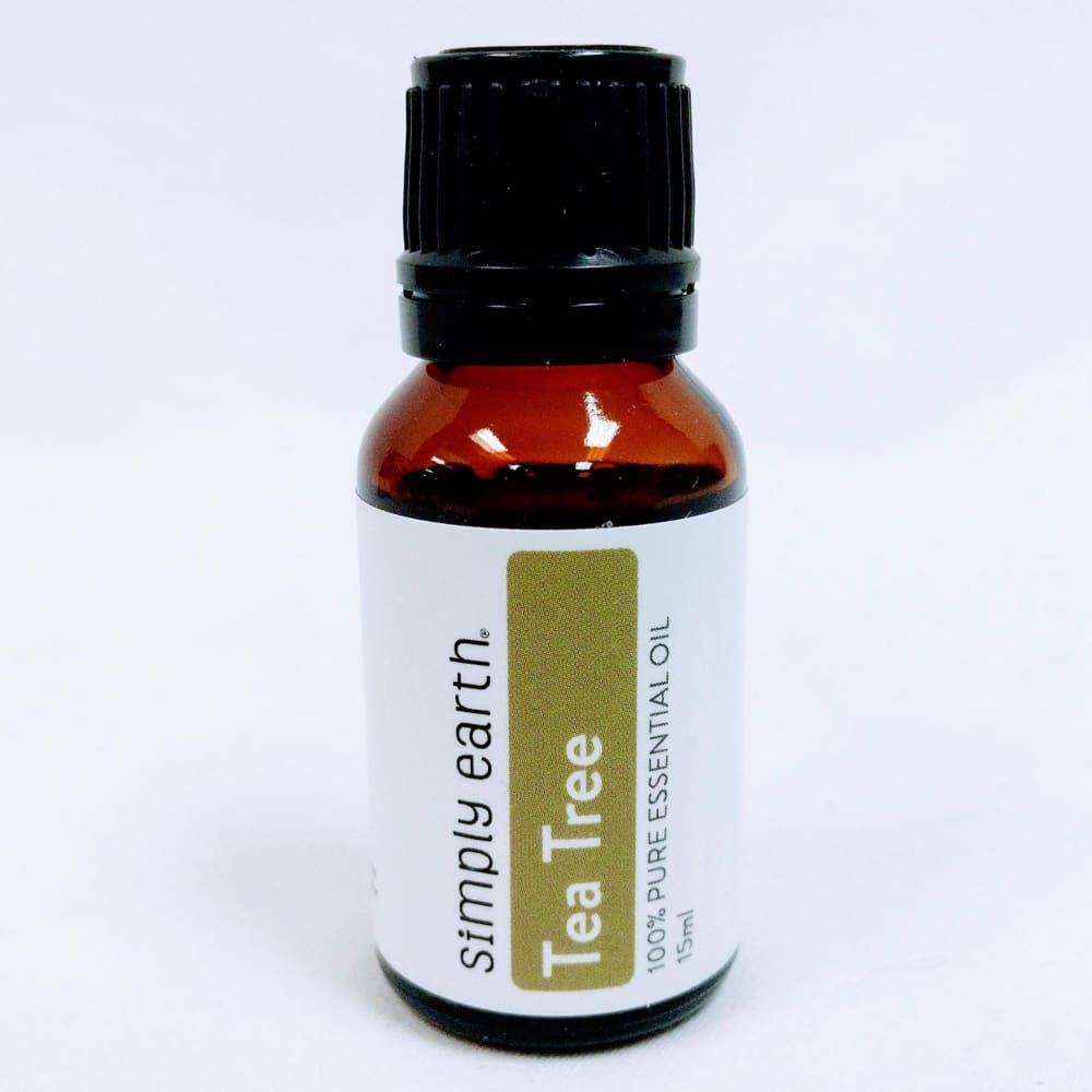 Tea Tree Oil - 15ml - Keuka Outlet