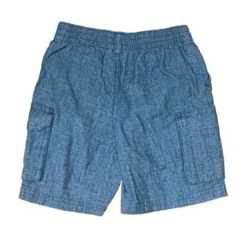 Toddler Boy Cargo Shorts - Clothing