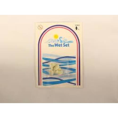 Underwater Ear Plugs, 2 Pairs - Keuka Outlet