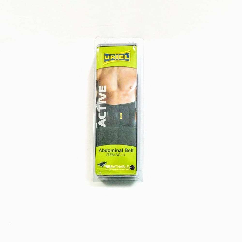 Uriel Sport and Fitness Abdominal Compression Belt - Keuka Outlet