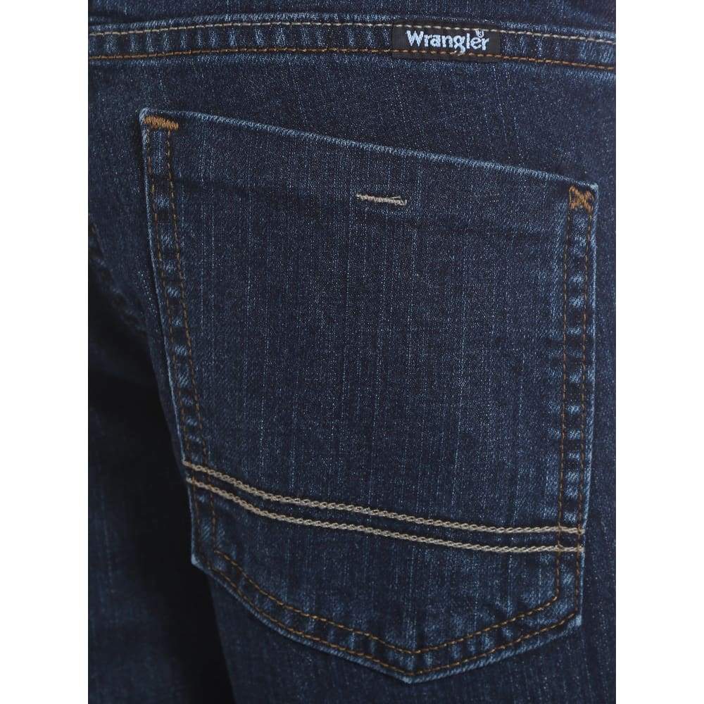 Wrangler Boys' Advanced Comfort Short - Keuka Outlet