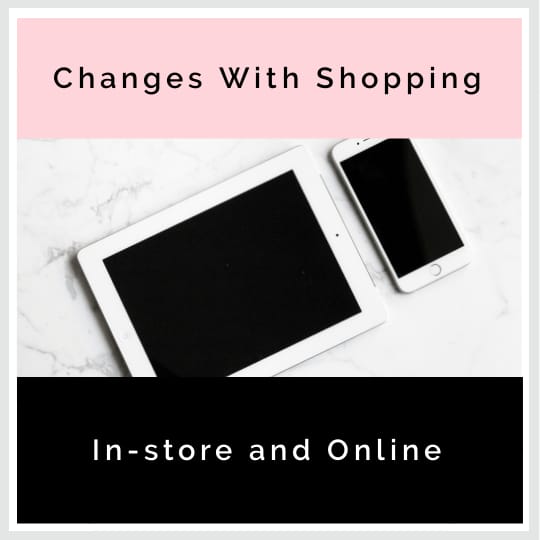 Some (Good) Changes