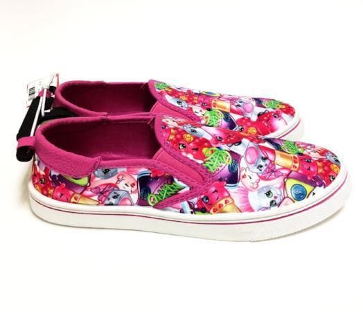 Girls shoes