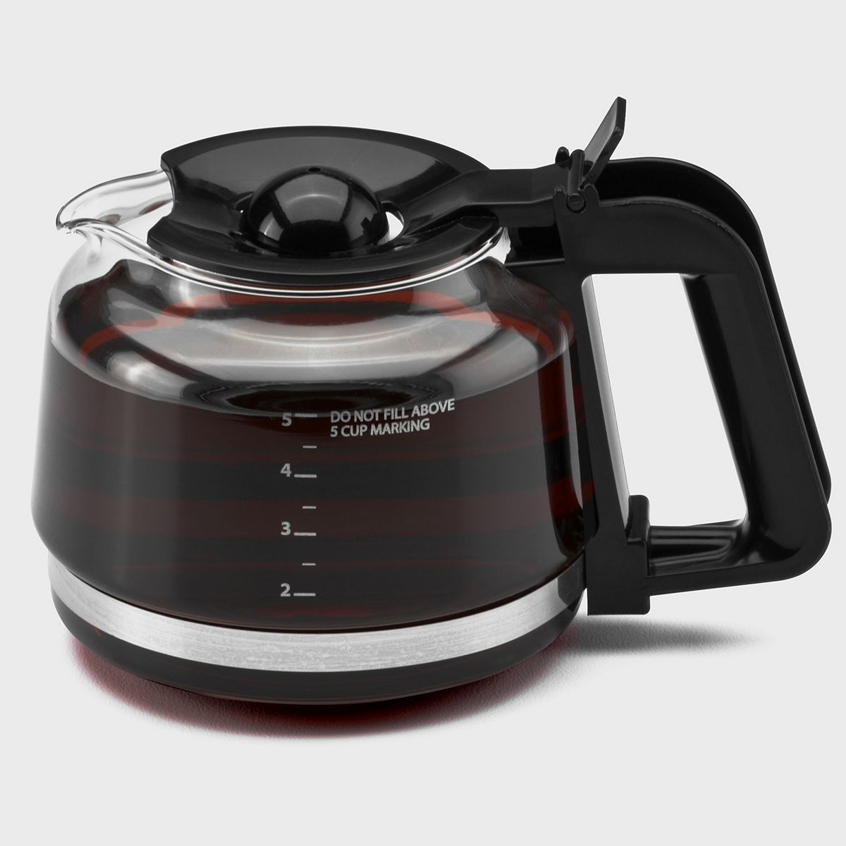 Toastmaster 5-Cup Coffee Maker