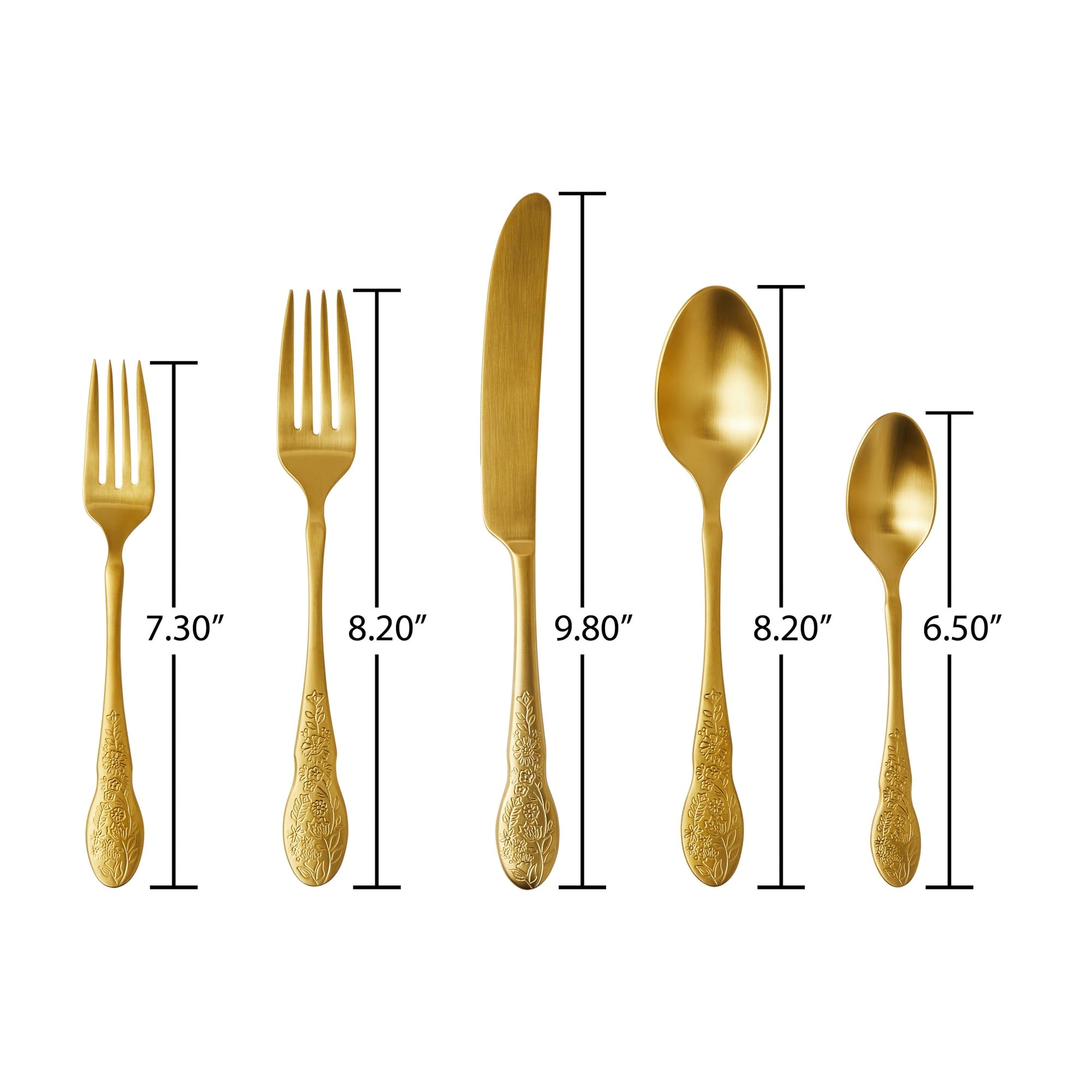 Pioneer woman silverware deals